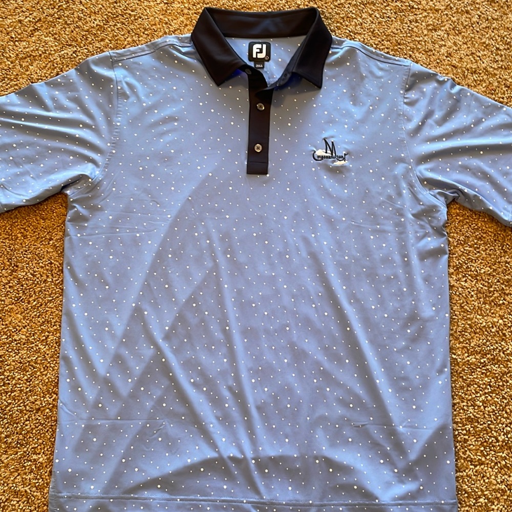 FootJoy Massanutten